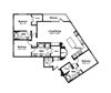 C1 web floor plan C1 web floor plan at Windsor Fitzhugh, Dallas, Texas